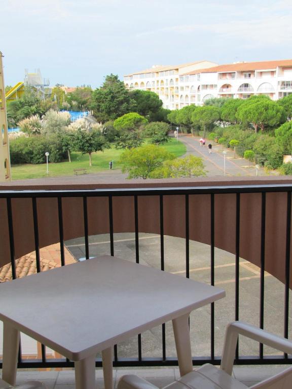 Hotel Alhambra Agde Pokoj fotografie