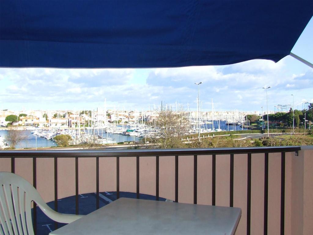 Hotel Alhambra Agde Pokoj fotografie